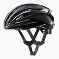 UVEX Surge Aero MIPS bike helmet black matte 2