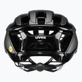 UVEX Surge Aero MIPS bike helmet black matte 5
