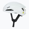 UVEX Surge Aero MIPS bicycle helmet white matt 3