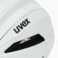 UVEX Surge Aero MIPS bicycle helmet white matt 8