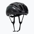 UVEX Surge Aero MIPS bike helmet black/sage green matt