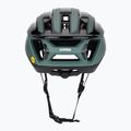 UVEX Surge Aero MIPS bike helmet black/sage green matt 4