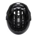 UVEX Surge Aero MIPS bike helmet black/sage green matt 5