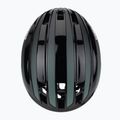 UVEX Surge Aero MIPS bike helmet black/sage green matt 6