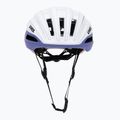 UVEX Surge Aero MIPS bike helmet white/lilac apricot matt 2