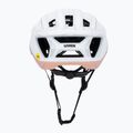 UVEX Surge Aero MIPS bike helmet white/lilac apricot matt 4