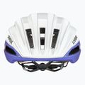 UVEX Surge Aero MIPS bike helmet white/lilac apricot matt 3