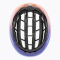 UVEX Surge Aero MIPS bike helmet white/lilac apricot matt 8