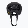 UVEX React MIPS bike helmet black matte 4