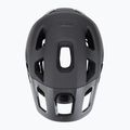 UVEX React MIPS bike helmet black matte 6