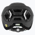 UVEX React MIPS bike helmet black matte 3