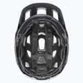 UVEX React MIPS bike helmet black matte 4