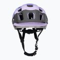 UVEX React MIPS bike helmet lilac/oak matt 2