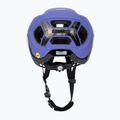 UVEX React MIPS bike helmet lilac/oak matt 4