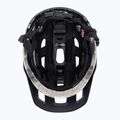 UVEX React MIPS bike helmet lilac/oak matt 5