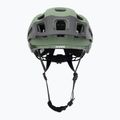 UVEX React MIPS bike helmet moss green/black matt 2