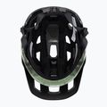 UVEX React MIPS bike helmet moss green/black matt 5