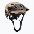 UVEX React MIPS bicycle helmet desert/black matt