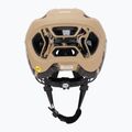 UVEX React MIPS bicycle helmet desert/black matt 4