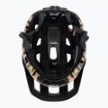 UVEX React MIPS bicycle helmet desert/black matt 5