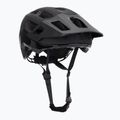 UVEX bike helmet React black matte