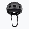 UVEX bike helmet React black matte 2