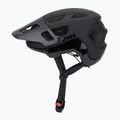UVEX bike helmet React black matte 3