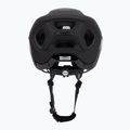 UVEX bike helmet React black matte 4