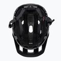 UVEX bike helmet React black matte 5
