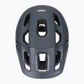UVEX React deep space/azure matt bicycle helmet 6