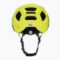 Children's bike helmet UVEX React MIPS Jr lime/black 4