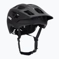 Children's bike helmet UVEX React Jr black matte