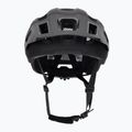 Children's bike helmet UVEX React Jr black matte 2