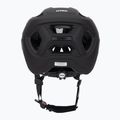 Children's bike helmet UVEX React Jr black matte 4