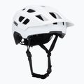 Children's bike helmet UVEX React Jr white matt
