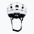 Children's bike helmet UVEX React Jr white matt 2
