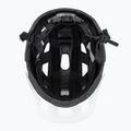 Children's bike helmet UVEX React Jr white matt 5