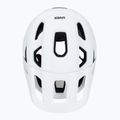 Children's bike helmet UVEX React Jr white matt 6