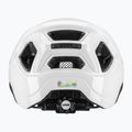 Children's bike helmet UVEX React Jr white matt 3