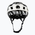 Children's bike helmet UVEX React Jr white/black matt 2