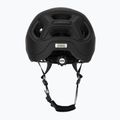 Children's bike helmet UVEX React Jr white/black matt 4