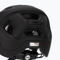 Children's bike helmet UVEX React Jr white/black matt 8