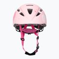 Children's bike helmet UVEX Kid 2 CC pink unicorn matt 2
