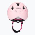 Children's bike helmet UVEX Kid 2 CC pink unicorn matt 4