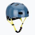 Children's helmet UVEX Kid 3 stone blue pow