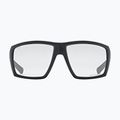 UVEX sunglasses MTN Venture V black matt/smoke 2