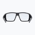 UVEX sunglasses MTN Venture V black matt/smoke 3