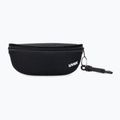 UVEX Axos Set black matt/mirror silver/clear sunglasses 6