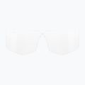 UVEX Axos Set black matt/mirror silver/clear sunglasses 4