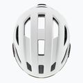 Bike helmet UVEX Stride Visor white matt/litemirror silver 6